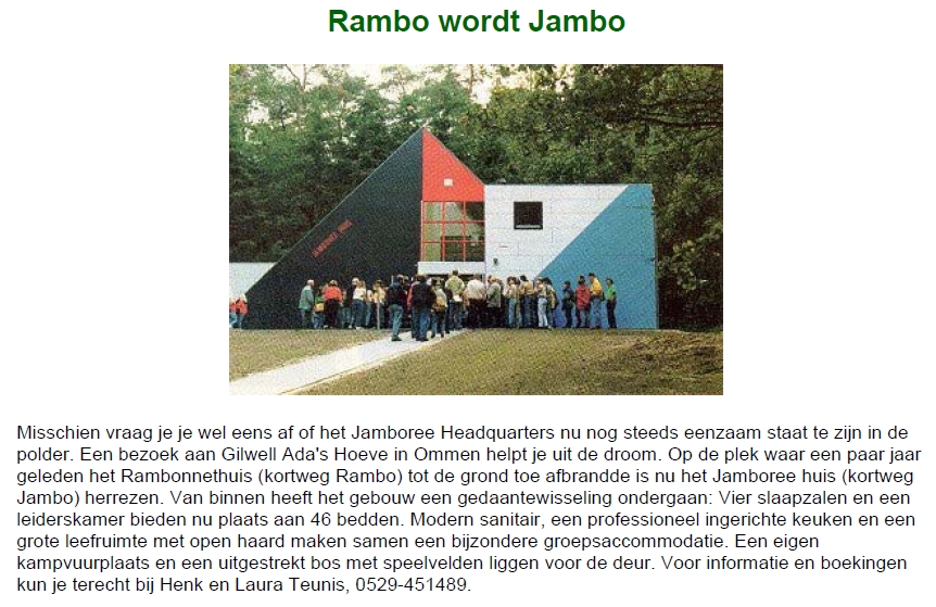 publicatie-rambo wordt jambo