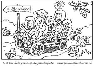 familiefiets 2014