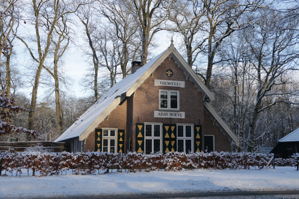 GAH Boerderij in de sneeuw 1000px IMG 1391